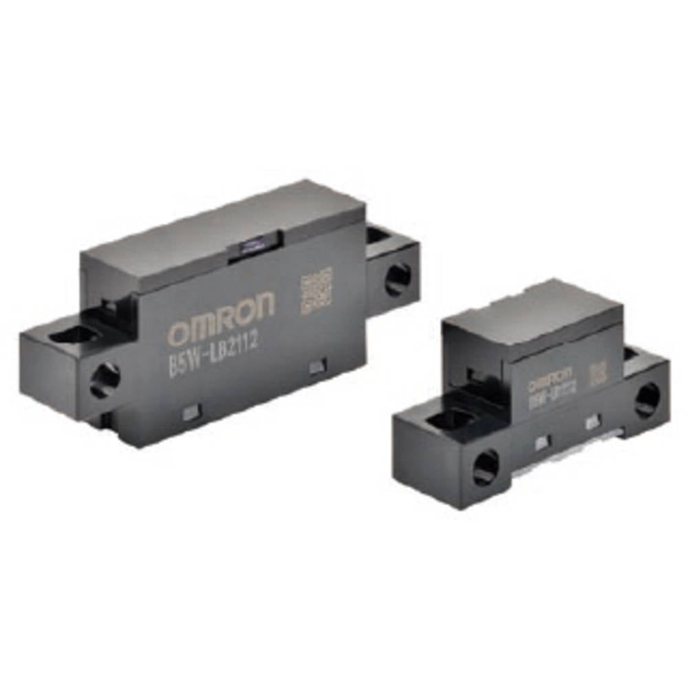 Omron Reflecterende lichtsluis B5W-LB1122-1 B5W-LB1122-1 1 stuk(s)