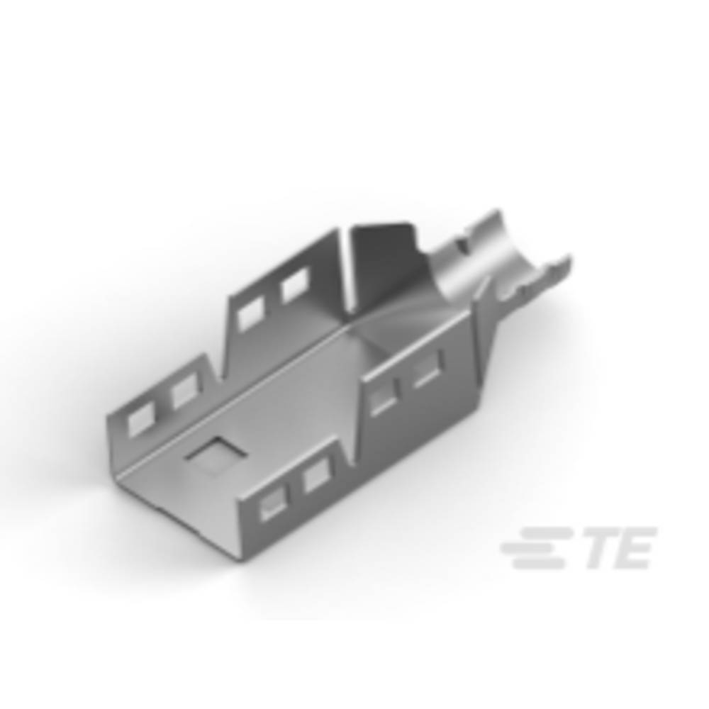 TE Connectivity Shielded Data Link TE AMP Shielded Data Link 520460-1  Inhoud: 1 stuk(s)
