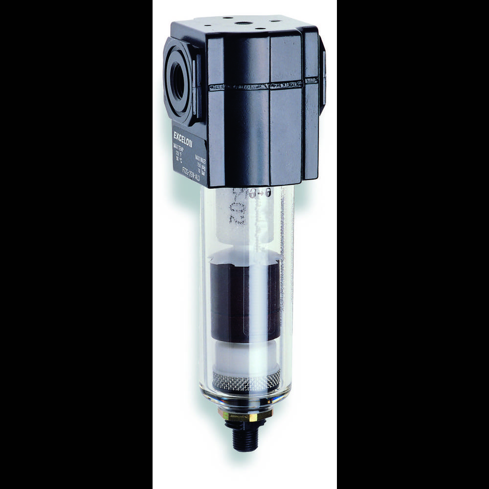 F72G-2GN-QT3 Filter (standaard)