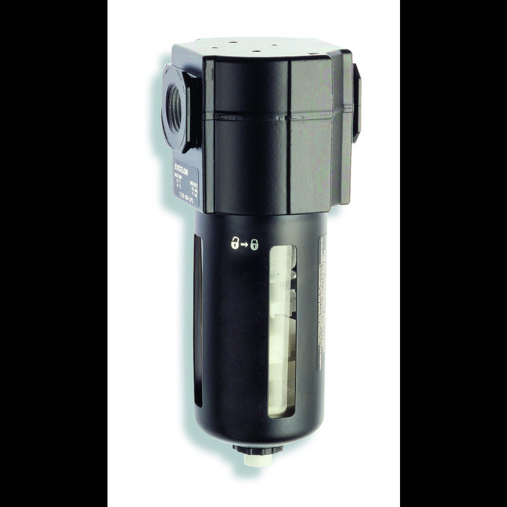 F74G-4GN-QP3 Filter (standaard)