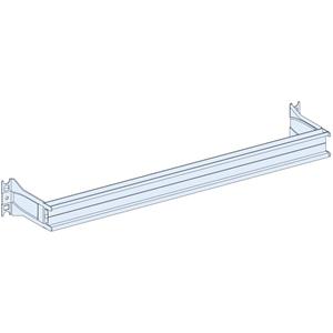 Schneider Electric Sonstiger Steckverbinder PrismaSeT-G, DIN-rail, 48 module-eenheden, breedte = 600 mm 1 stuk(s)
