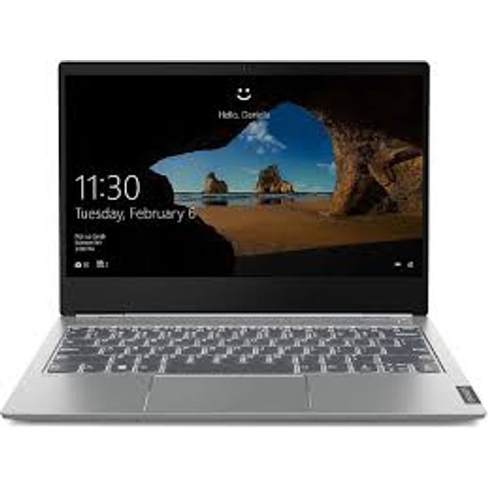 Lenovo ThinkBook 13s-IML - Intel Core i7-10e Generatie - 13 inch - 16GB RAM - 512GB SSD - Windows 11 Home