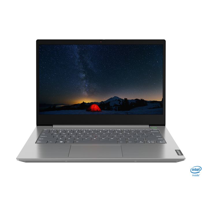 Lenovo ThinkBook 14-IML - Intel Core i7-10e Generatie - 14 inch - 16GB RAM - 512GB SSD - Windows 11 Home