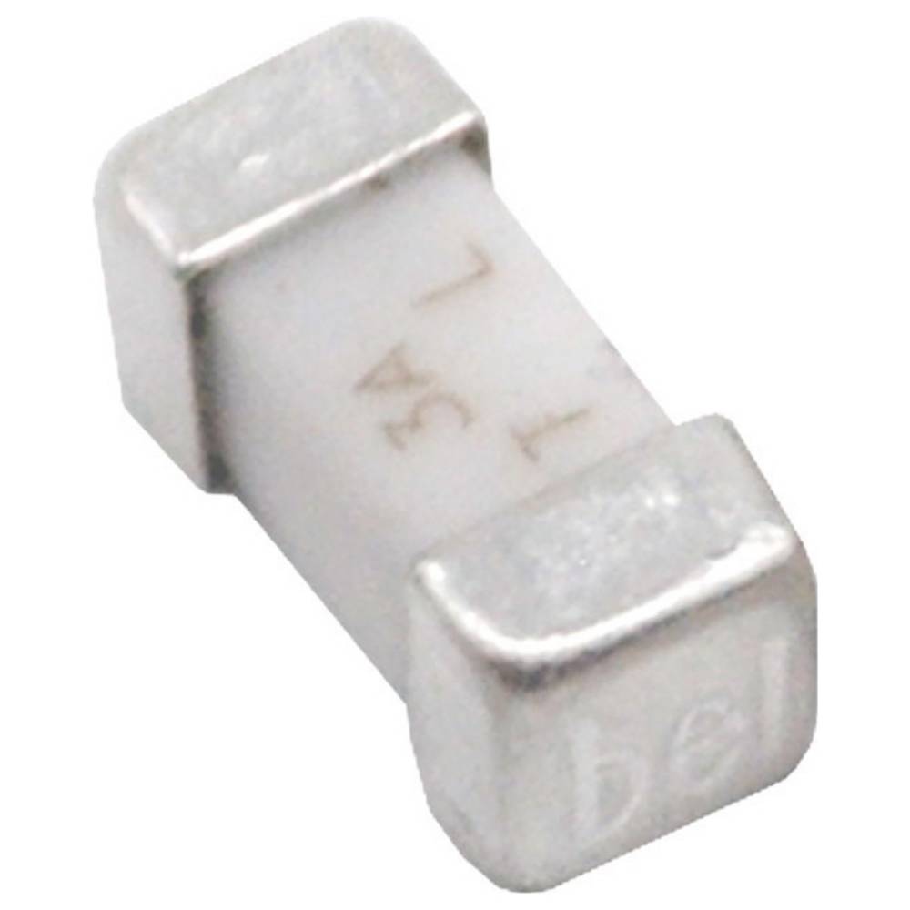 Belfuse 0680L1000-05 SMD-zekering SMD 2410 1 A 1 stuk(s) Tape on Full reel