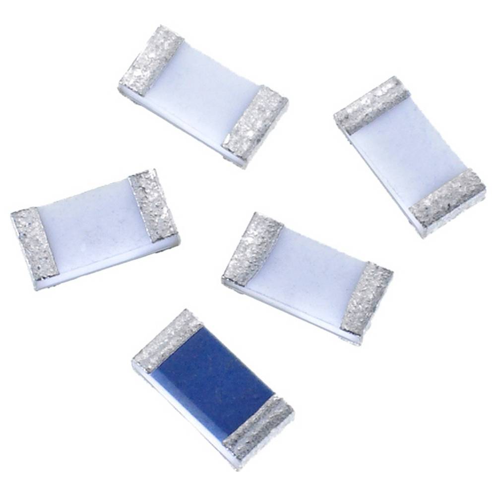 Belfuse 0685-3000-01 SMD-zekering SMD 1206 3 A 125 V 1 stuk(s) Tape on Full reel