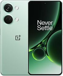 OnePlus Nord 3 5G Dual SIM 128GB misty green - refurbished