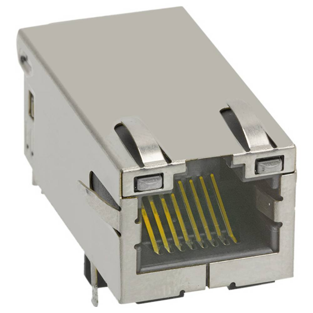 Belfuse 0826-1K1T-43-F 0826-1K1T-43-F 1 stuk(s)