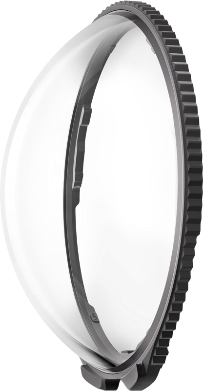 INSTA360 X5 Premium Lens Guards