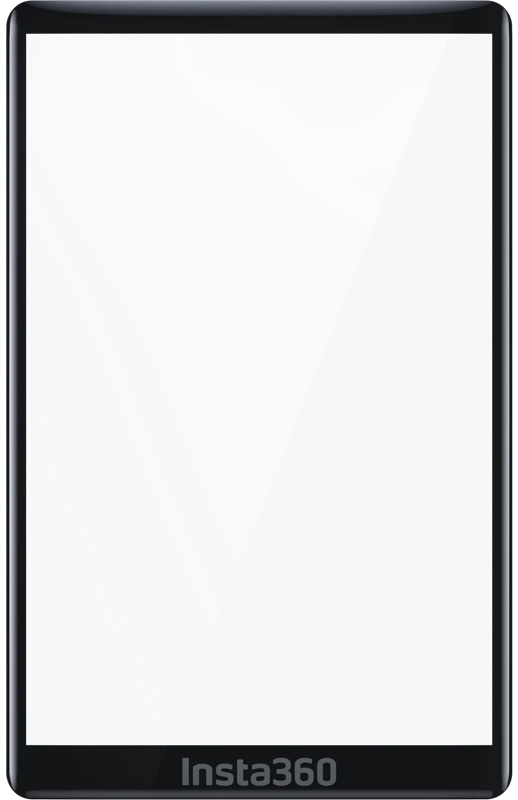 INSTA360 X5 Screen Protector