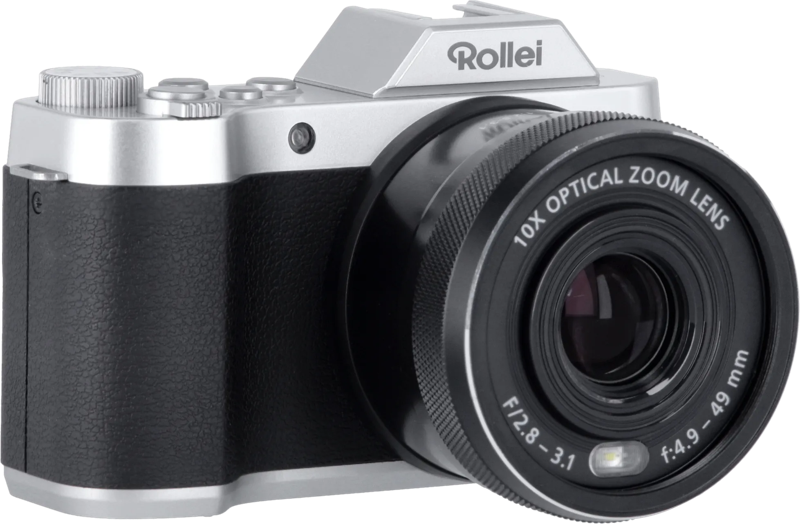 Rollei Powerflex Retro