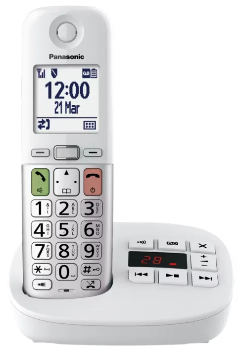 Panasonic KX-TGU430EXW