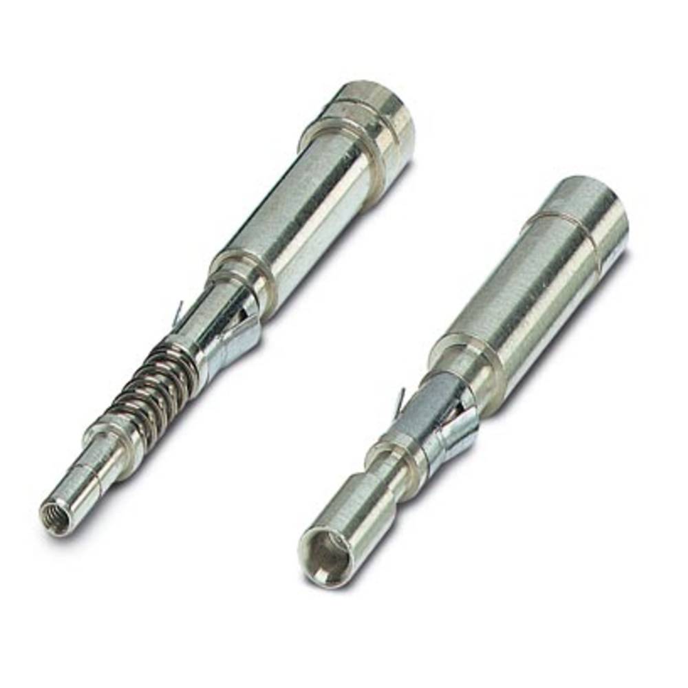 CK1,6-ED-ST-POF CK1,6-ED ST-POF - pins contact Inhoud: 50 stuk(s)