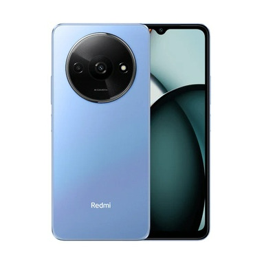 Xiaomi Redmi A3 (4GB) 128GB Smartphone Blauw