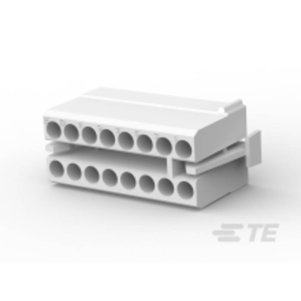 TE Connectivity 1-480438-0 Inhoud: 1 stuk(s) Package
