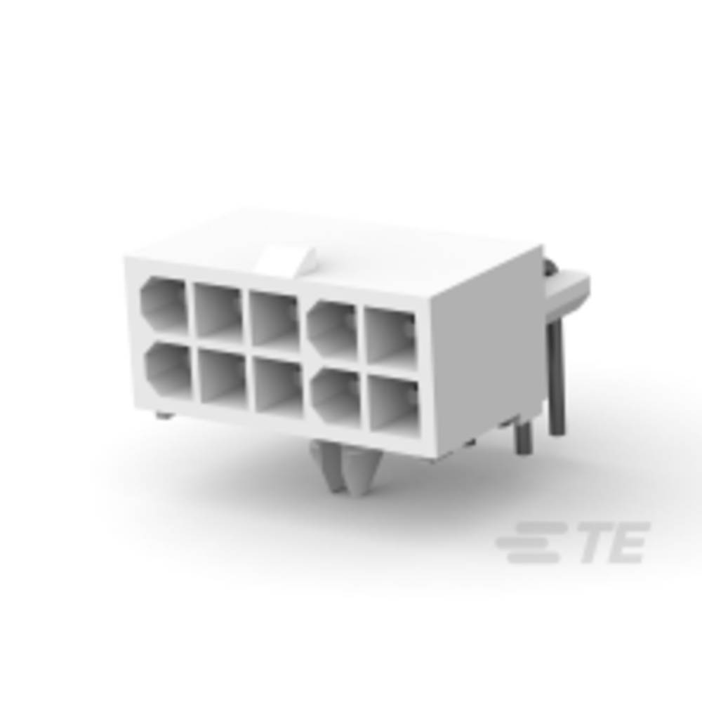 TE Connectivity 1-770971-0 Inhoud: 1 stuk(s) Bag