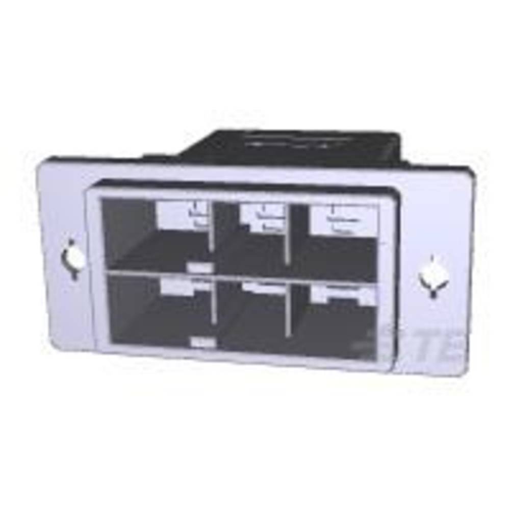 TE Connectivity 2-917809-3 Inhoud: 1 stuk(s) Box