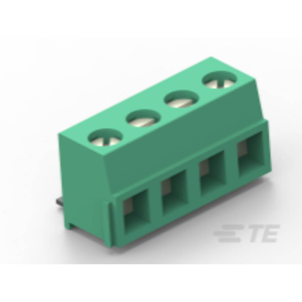 TE Connectivity 284094-2 Inhoud: 1 stuk(s) Box