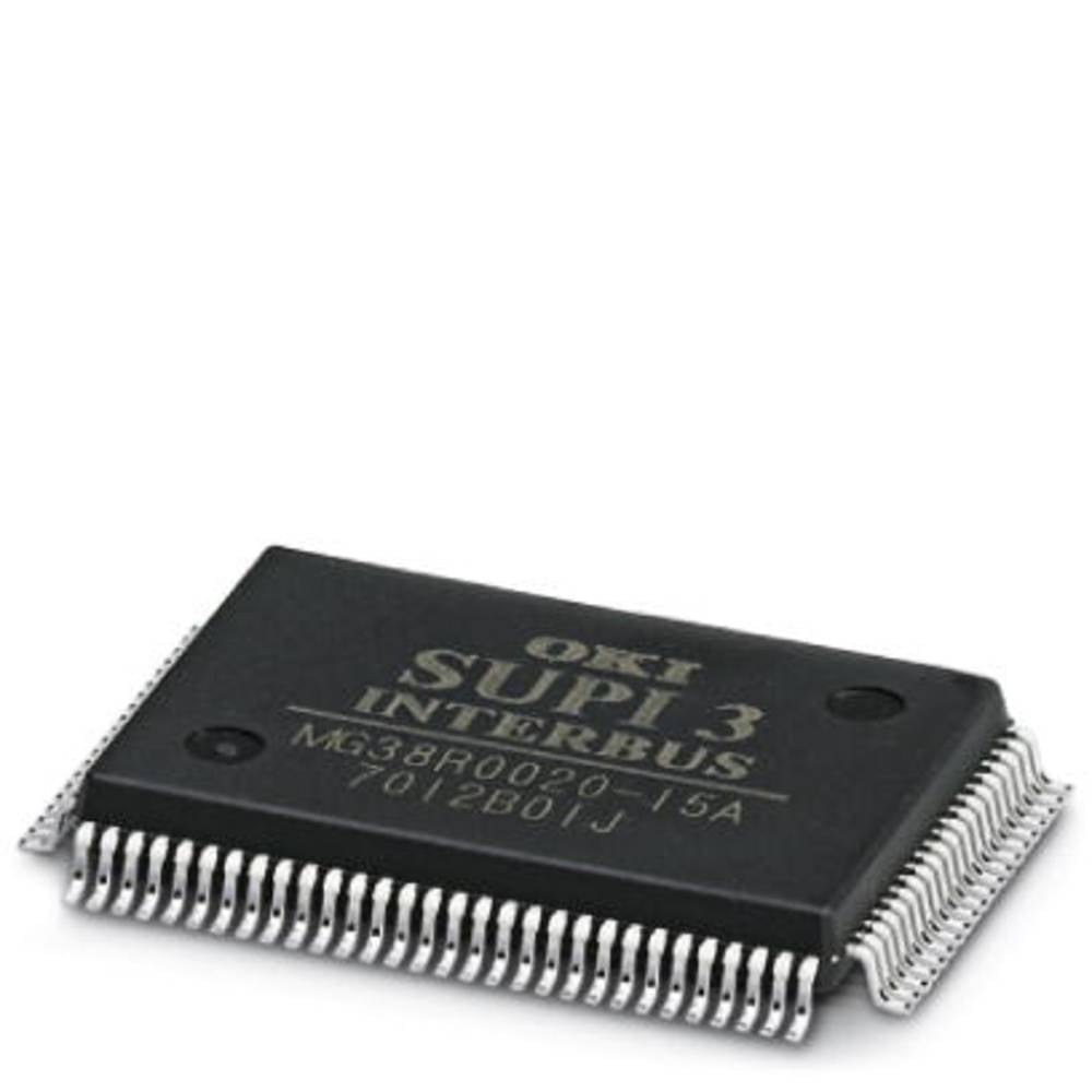 2746087 IBS SUPI 3 QFP PLC-uitbreidingsmodule 5 V/DC