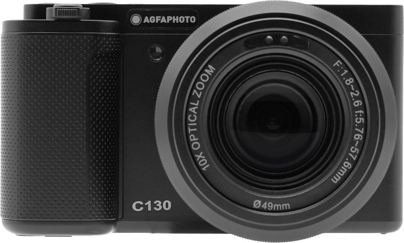 Agfa Photo Realishot C130