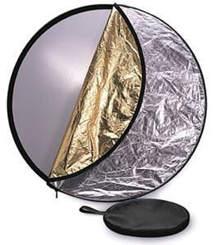 Falcon Eyes Reflectiescherm 5 in 1 CRK-22 SLG 56 cm