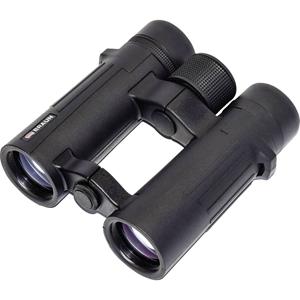 Braun Phototechnik Verrekijker 10 x 34 mm Dakkant Zwart 20003