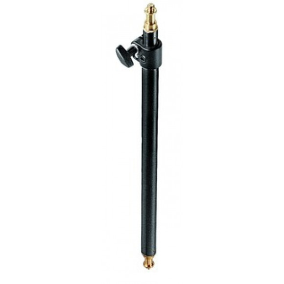 MANFROTTO BACKLITE POLE BLACK 5/8M+1/4W+