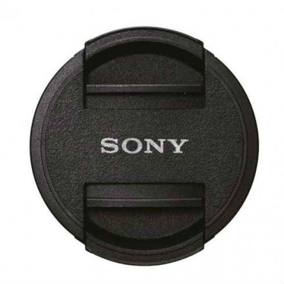 SONY ALC-F77S Lensdop