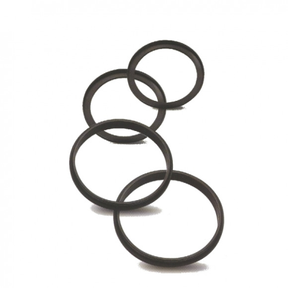 CARUBA Step-up 30.5-49mm