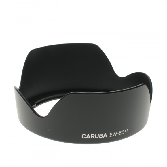 CARUBA EW-83H Zwart