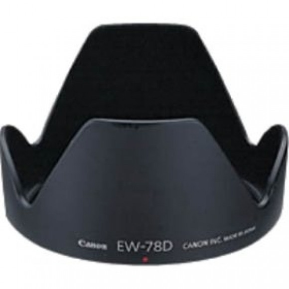 CANON EW-78D Zonnekap