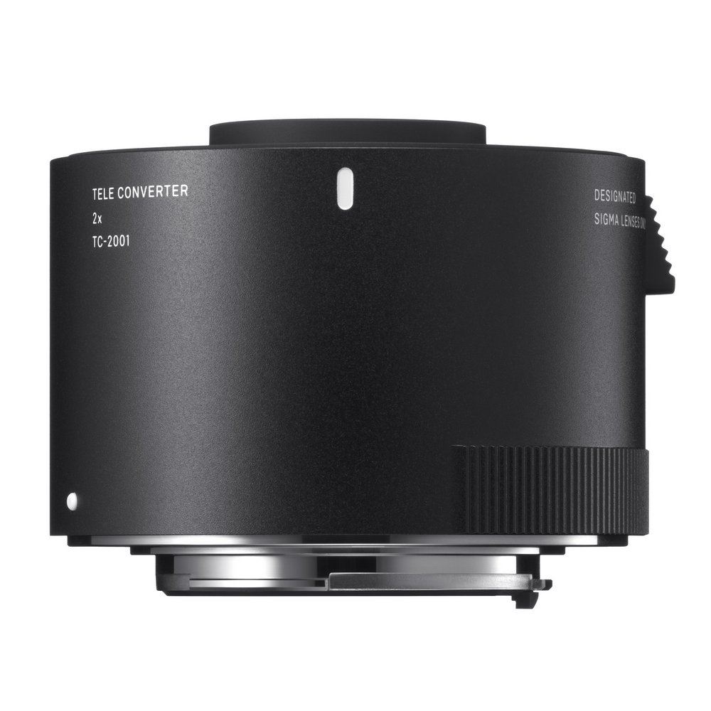 TC-2001 2.0x Teleconverter - Nikon