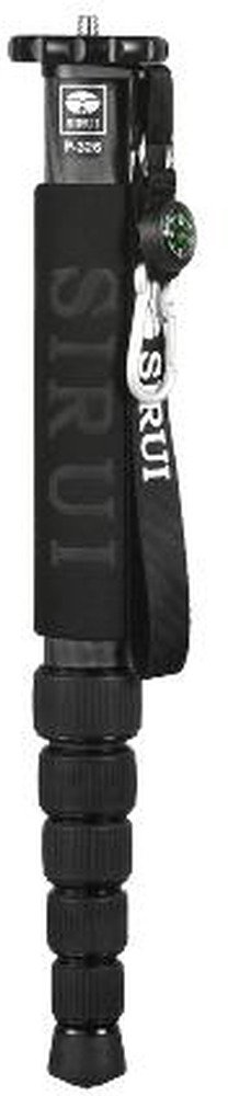 Sirui Monopod P-326 | Monopods | 6952060000312