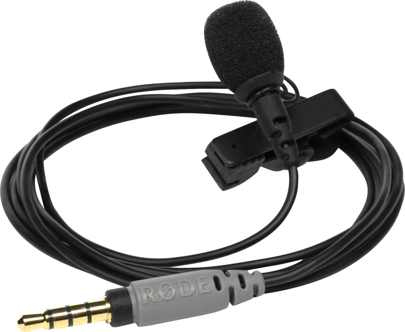 Rode Microphones Rode smartLav+