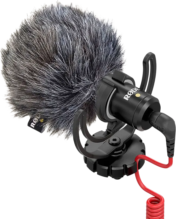 Rode Microphones Rode VideoMicro
