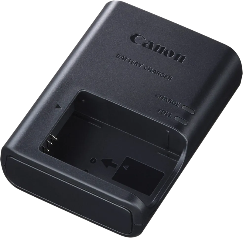 Canon Battery Charger LC-E12
