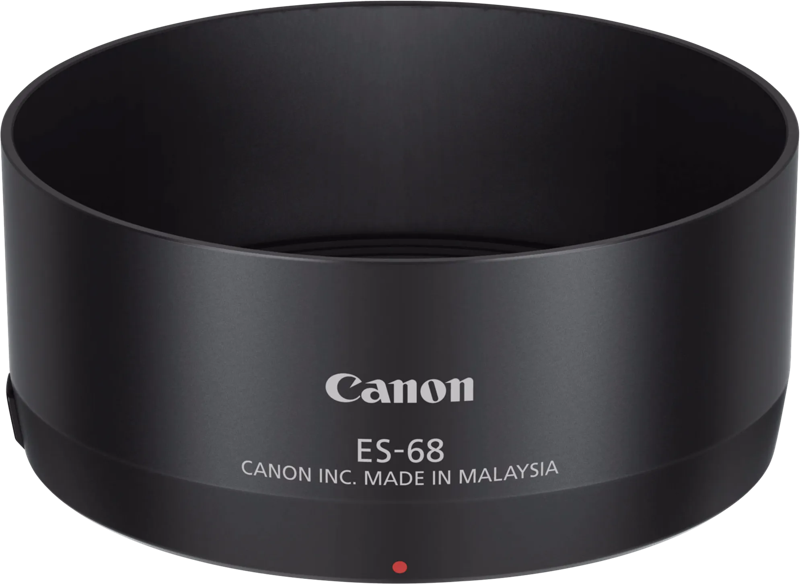 Canon ES-68