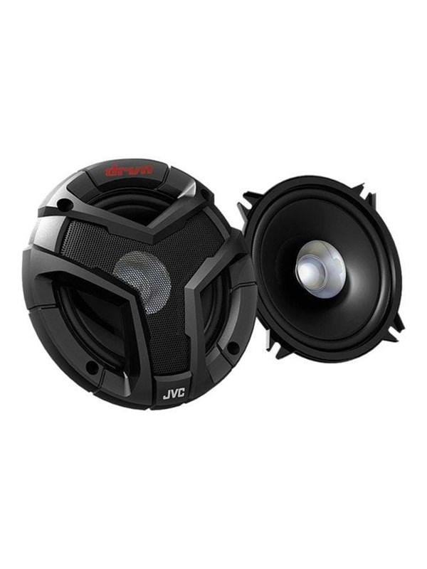 JVC CS-V518 - Speakers