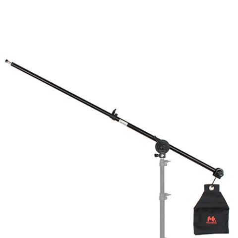 Boomarm + Zandzak LB-22H 75-139 cm