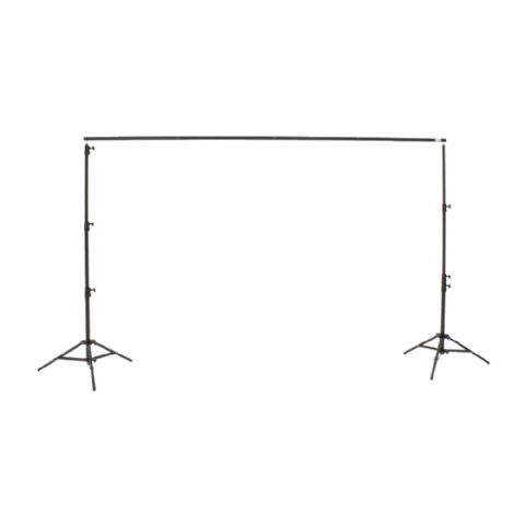 Falcon Eyes Semi-Professioneel Achtergrond Systeem B-8510 260x315 voor Doek Of Rol