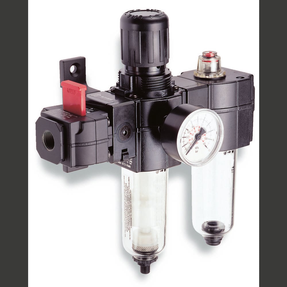 IMI NORGREN BL73-425G Onhouderhoudsmodule