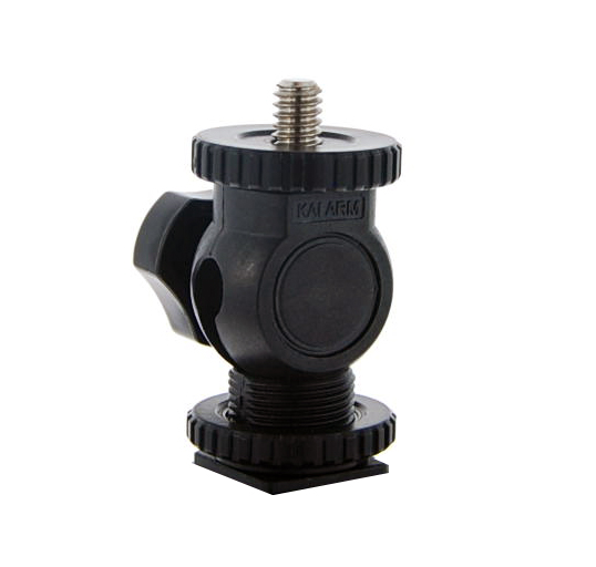 Camera Tilting Bracket CLD-5MF