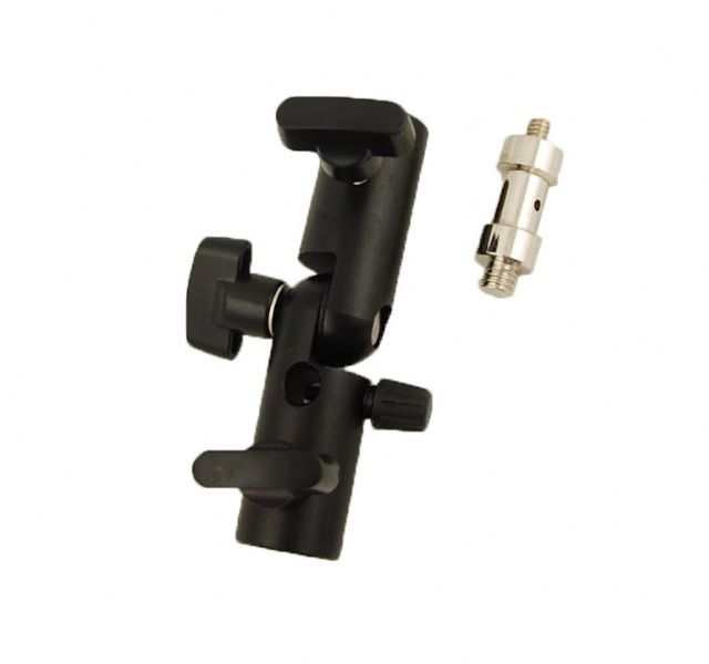 Tilting Bracket CLD-14 + Spigot