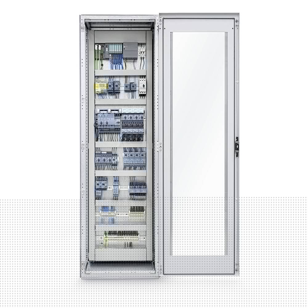 Siemens 3RW4027-1BB14 3RW40271BB14 Softstarter Motorvermogen bij 400 V 15 kW Motorvermogen bij 230 V 7.5 kW 400 V/AC Nominale stroom 32 A