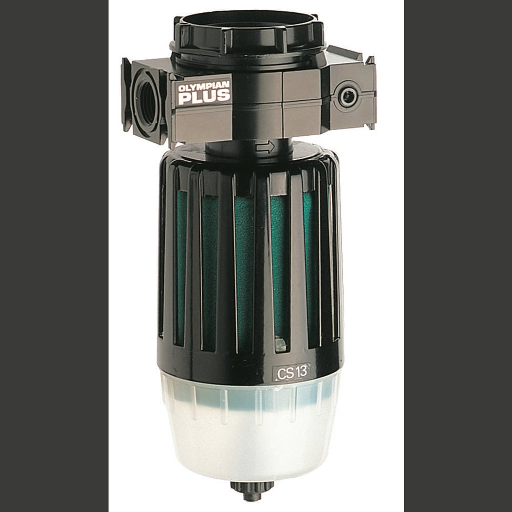 CS13-464-10GG Drukluchtfilter