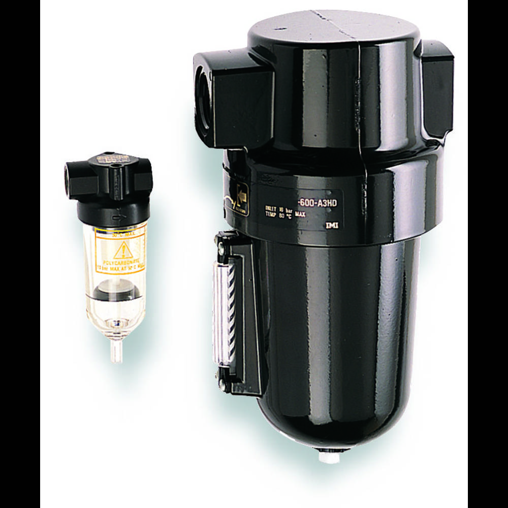 F07-100-A1TG Filter (standaard)