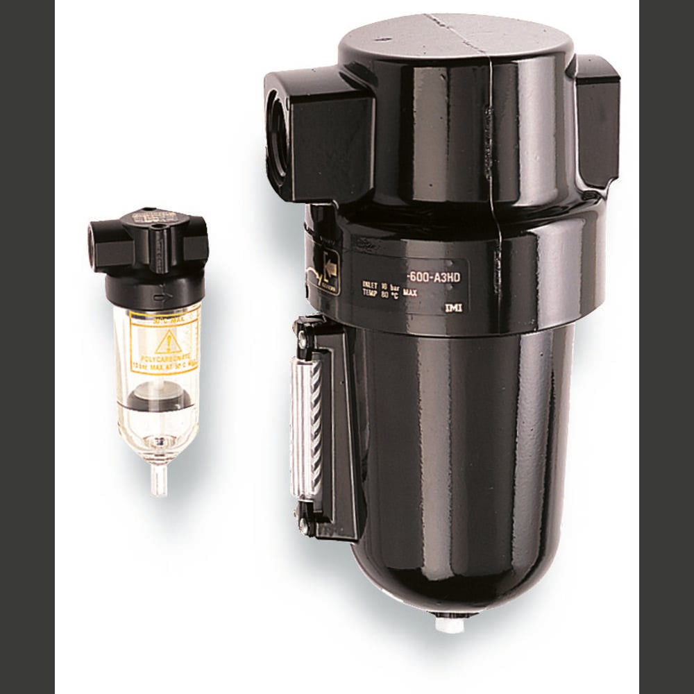 IMI NORGREN F07-200-A3MG Drukluchtfilter