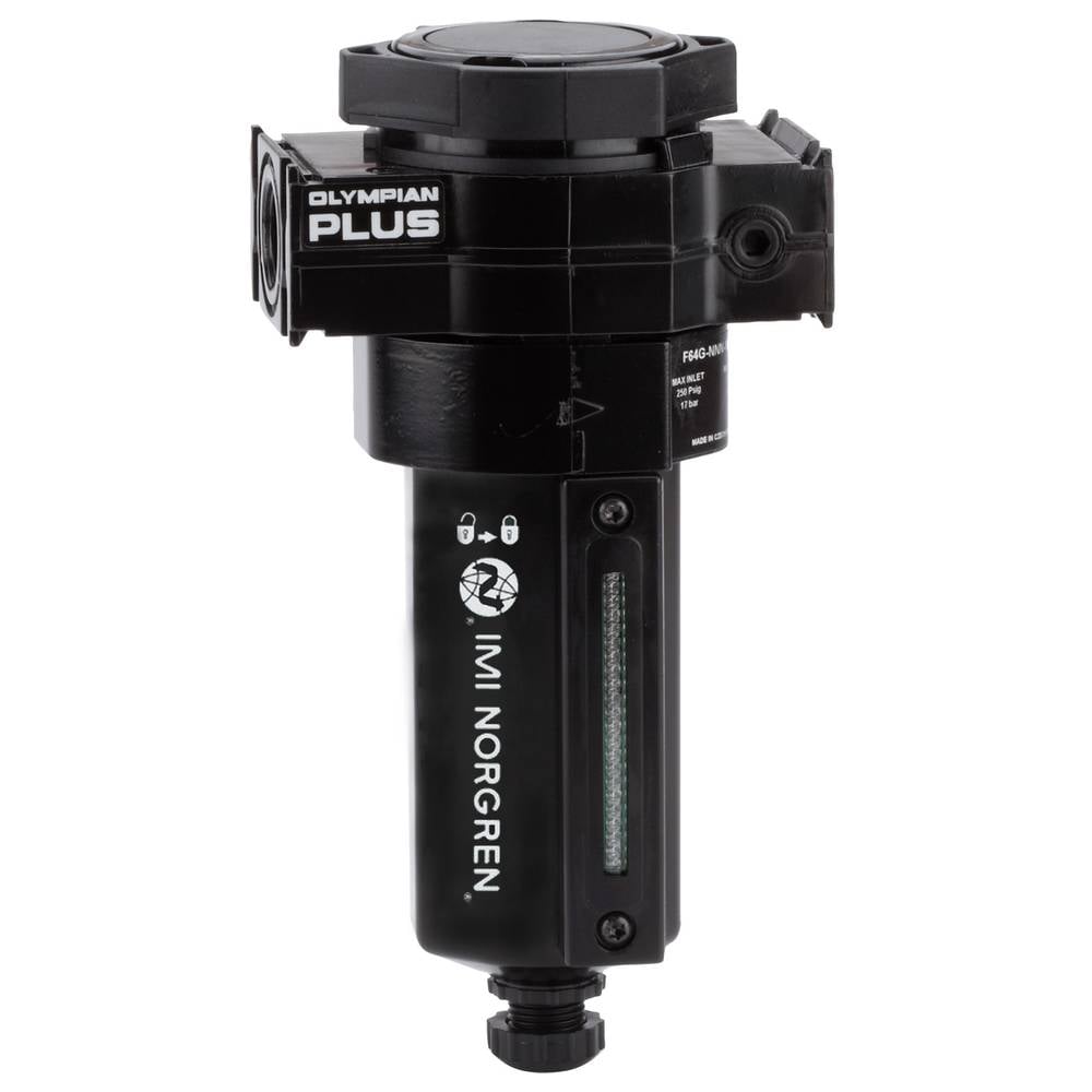 IMI NORGREN F64H-4GD-AD0 Filter (hoogwaardig)