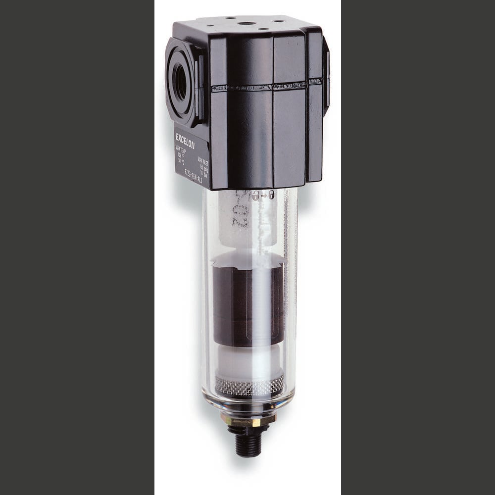 IMI NORGREN F72G-3GN-QT3 Filter (standaard)