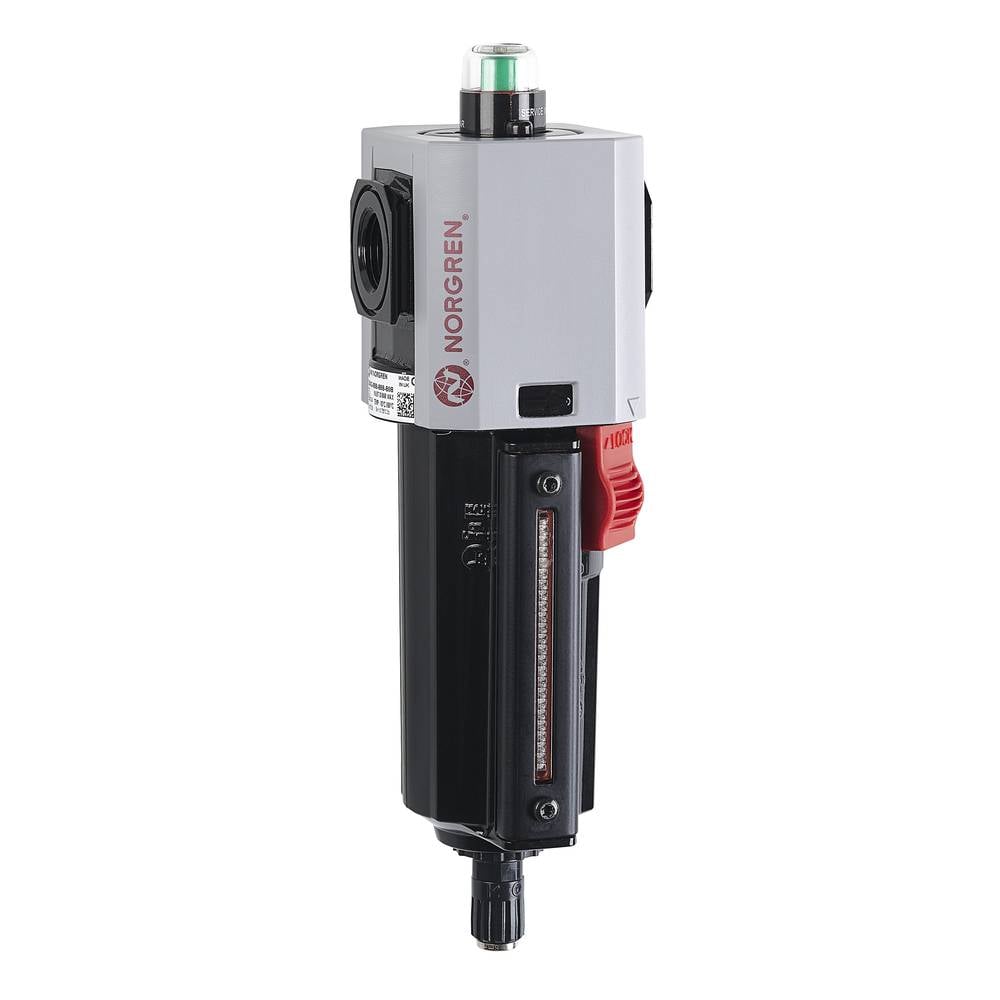 IMI NORGREN F84G-3GN-AP3 Filter (standaard)
