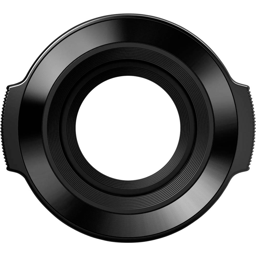 Olympus Objektivdeckel Lensdop
